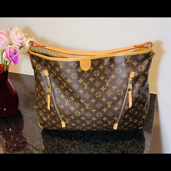 Louis Vuitton Delightful GM - Picture 1 of 9